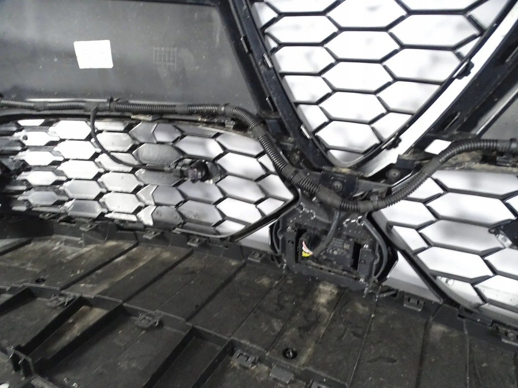 фото №12, Бампер перед передній alfa romeo tonale + радар