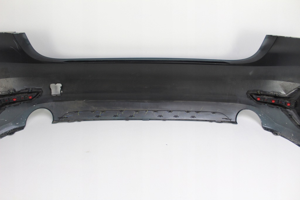 фото №11, Bmw 3 g20 бампер задняя задний c35