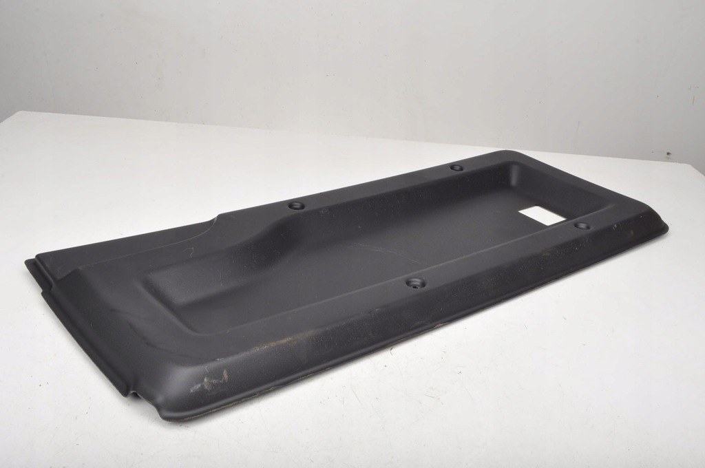 фото №7, Land rover defender ii l663 защита пластик m8bm-311a20-bb 21r