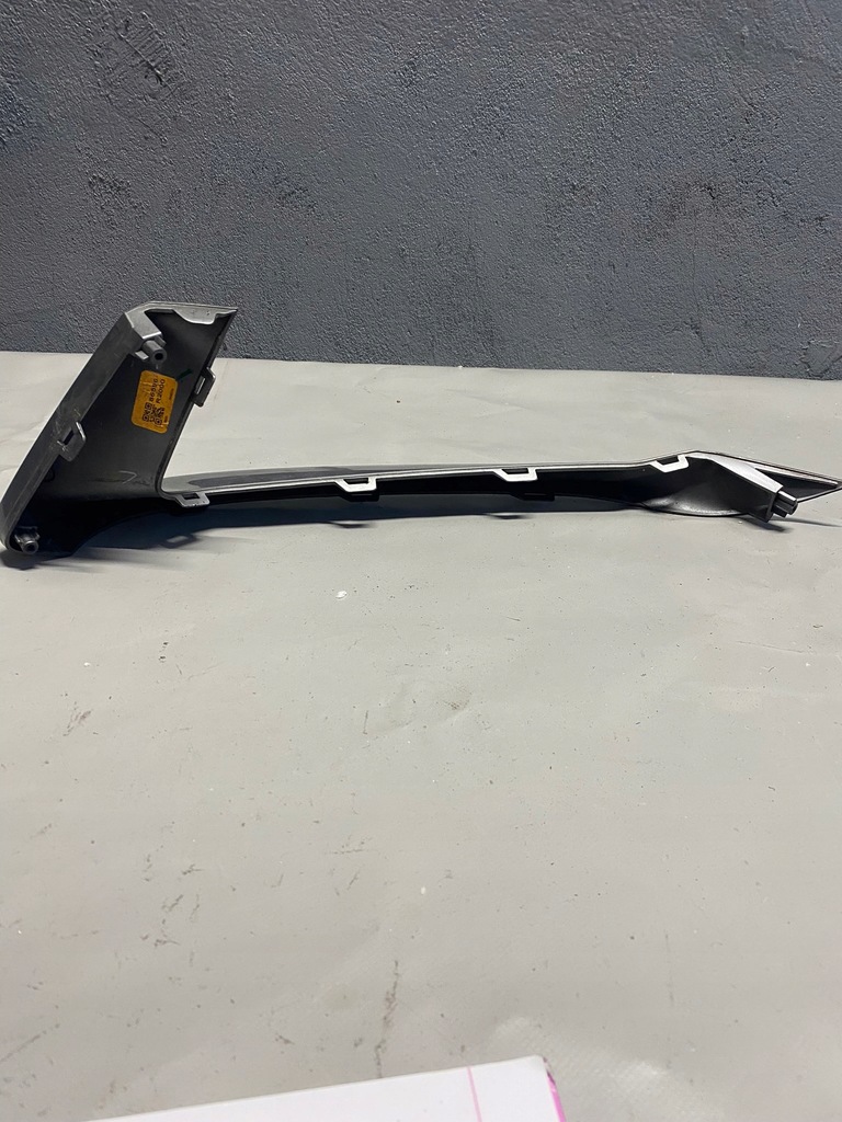 фото №2, Молдинг бампера перед права sportage v 86596-r2000