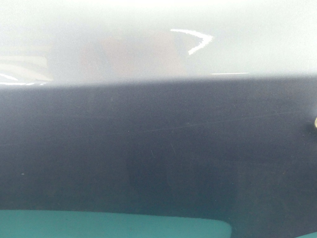 фото №3, Дверь задняя левая hyundai santa fe ii 06-12 6f