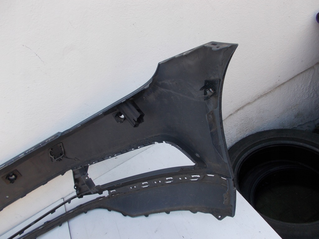 фото №15, Бампер передній перед vw passat b8 3g0807221a pdc