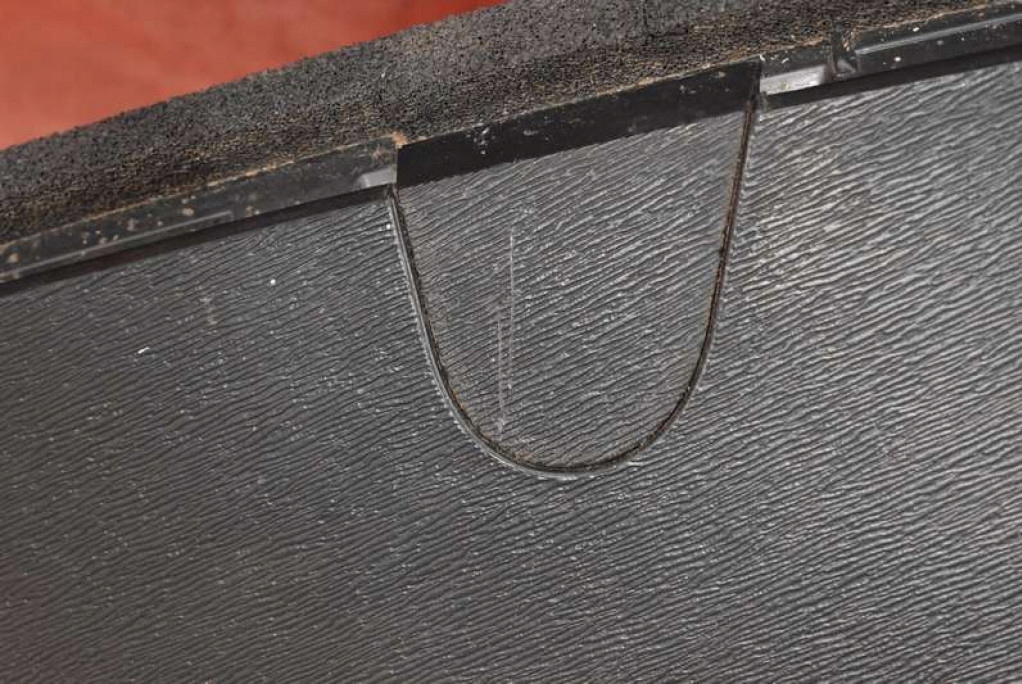 фото №9, Приборная панель приборная консоль приборная панель подушка безопасности eu renault kangoo 2 ii 07-13