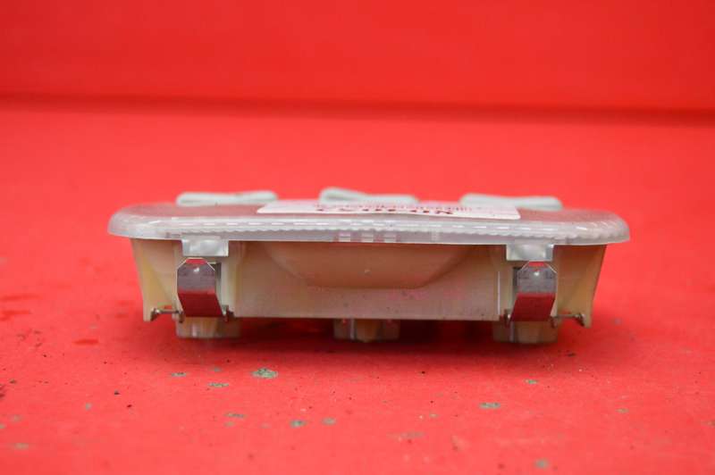 фото №5, Лампа освещение салона перед 9680713980 peugeot partner 2 ii 08-12