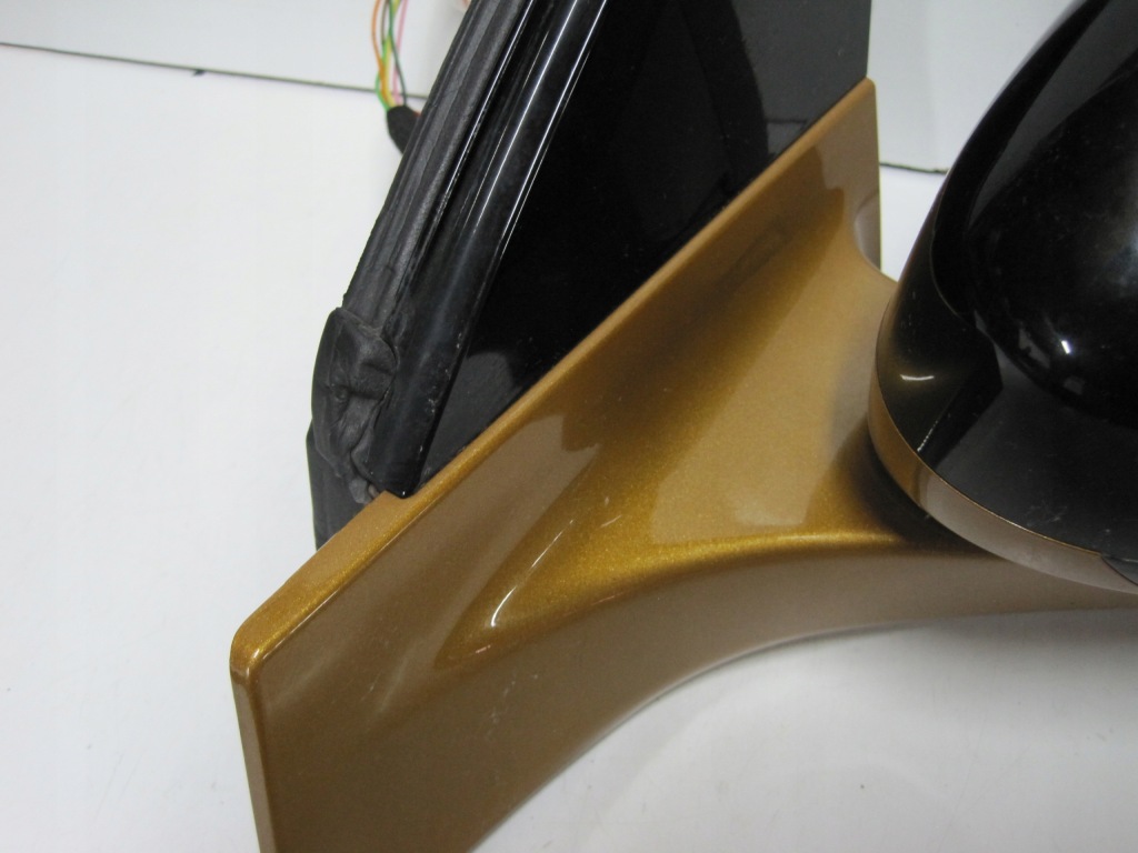 Дзеркало дзеркало citroen ds7 ліва праве Ціна