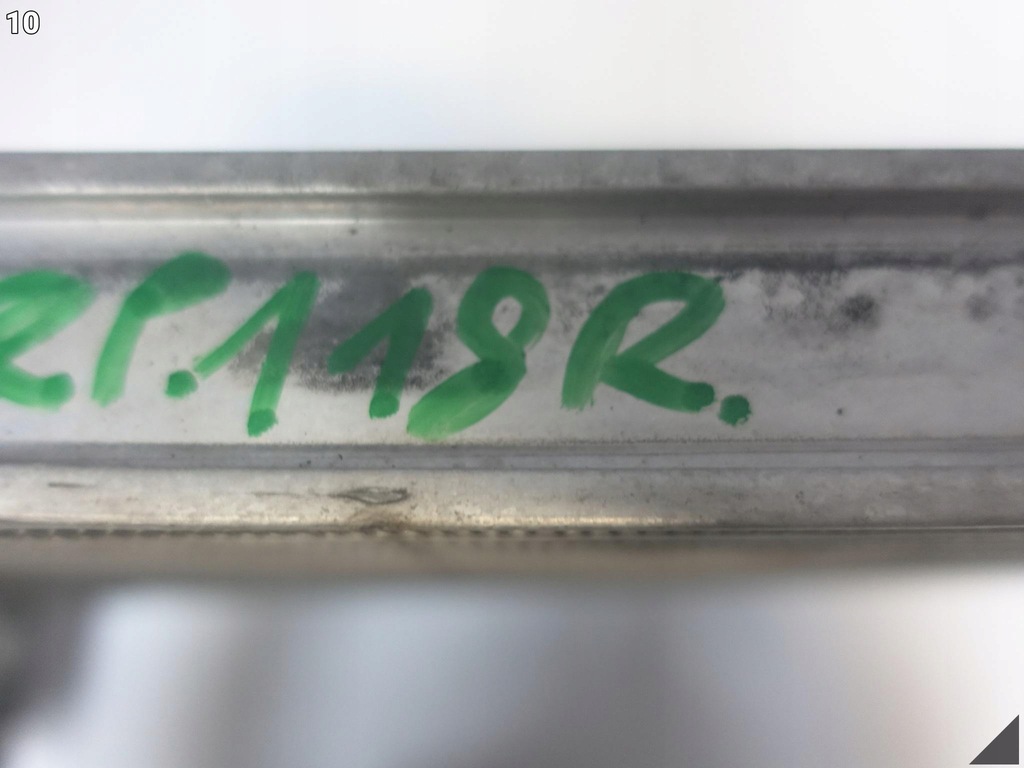 фото №11, Audi s3 8p0 tts 8j0 2.0tfsi leon cupra vw golf vi gti интеркулер радиатор