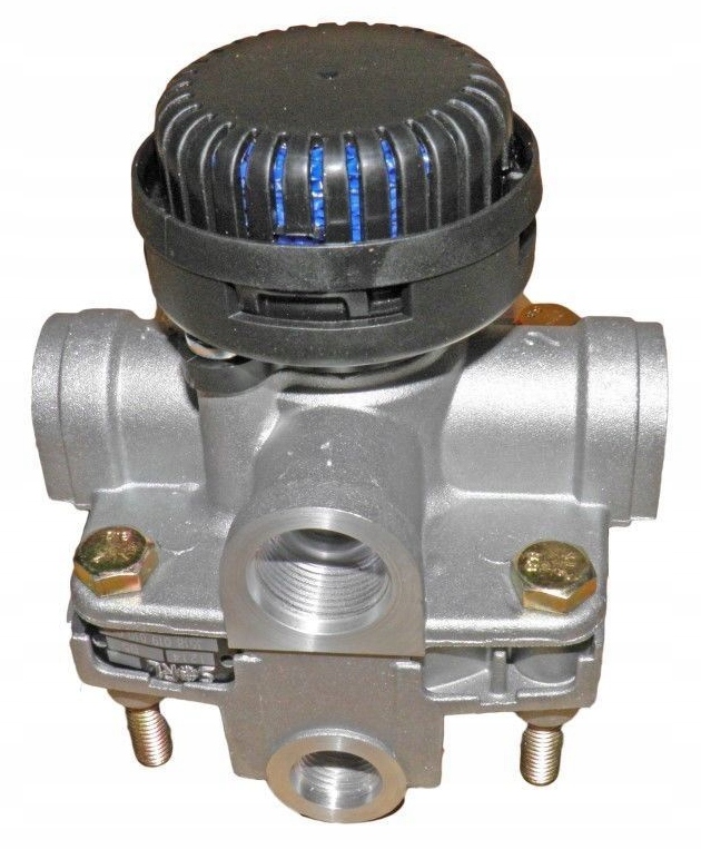 фото №1, Клапан релейный mercedes