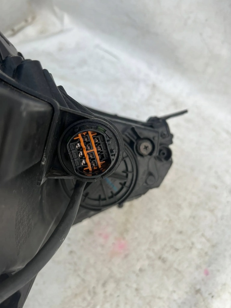 фото №14, Лампа hyundai ix20 2008 europa ліва перед передня 92101-1kxxx