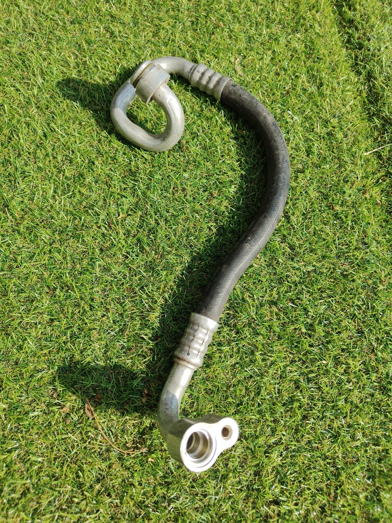 фото №1, Шланг кондиционера opel zafira b 09122113