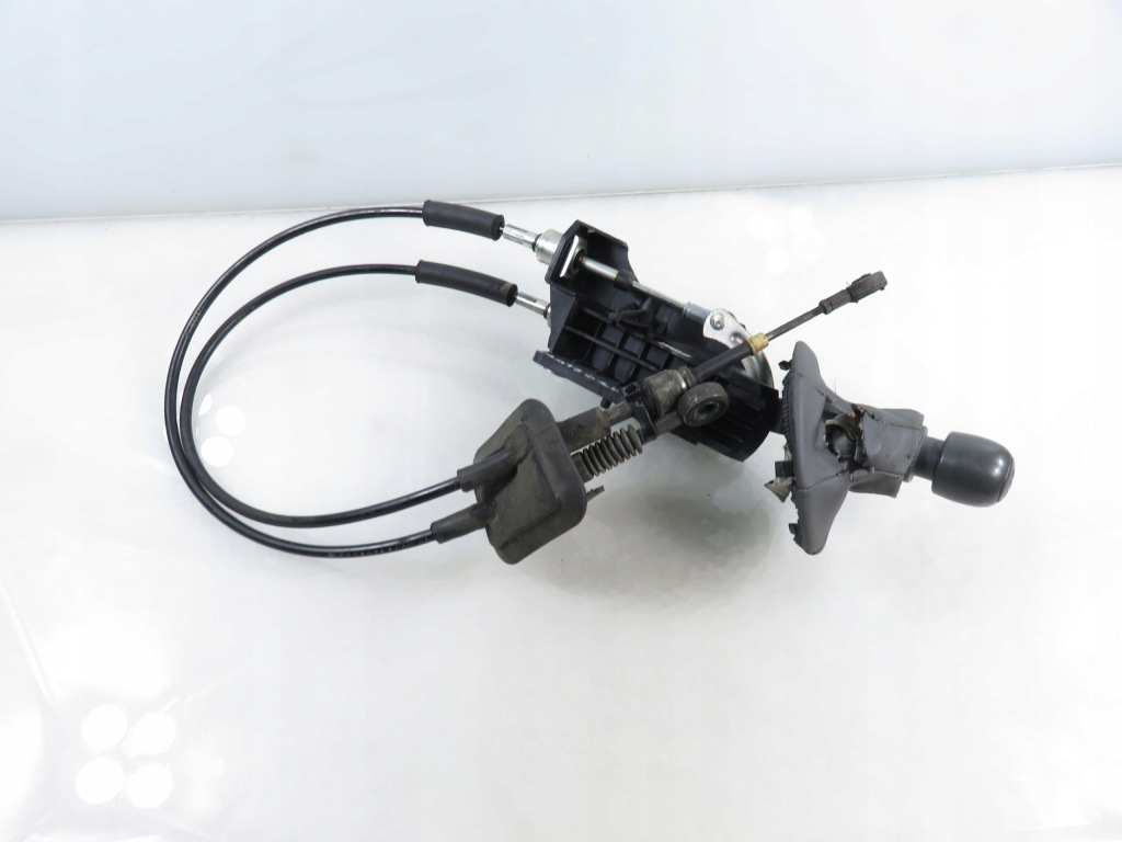 фото №1, Домкрат fiat panda ii 1.3 d