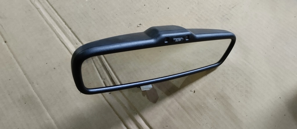 фото №5, Дзеркало заднього виду внутрішнє lexus ct 200h ct200h eu 11- фотохромний