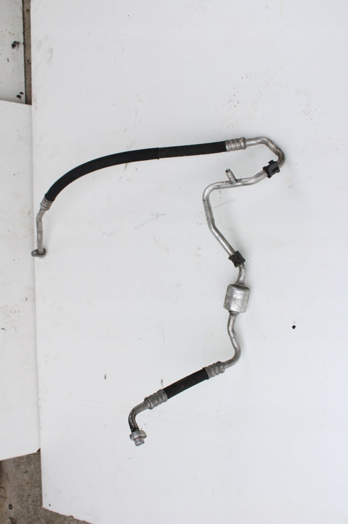 фото №1, Шланг кондиционера renault 8200547577a