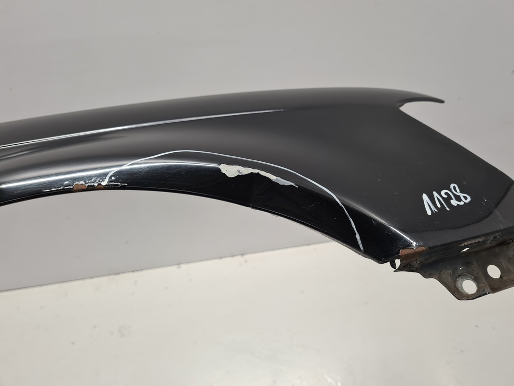 фото №6, Audi a3 8p lift s-line крила правий перед передній