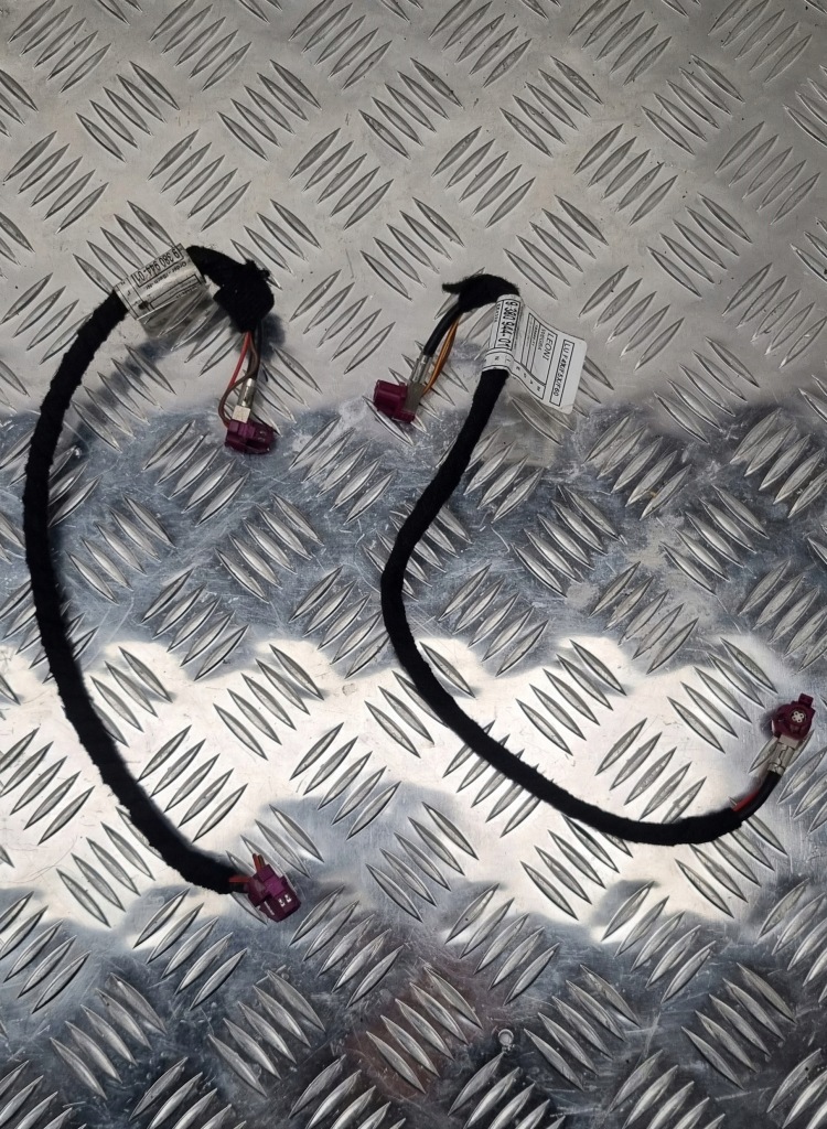 фото №1, Bmw f48 шланг джгут кабель навігації 9380944