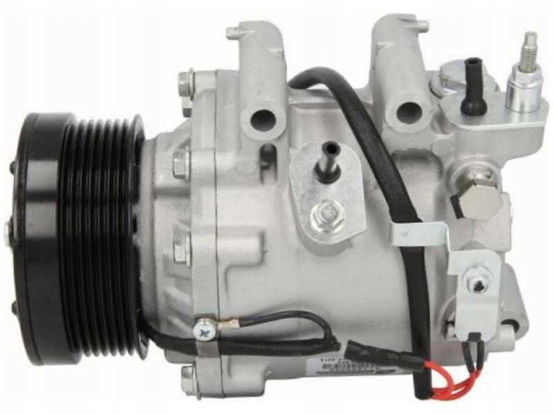 фото №1, Компрессор кондиционера thermotec ktt090026