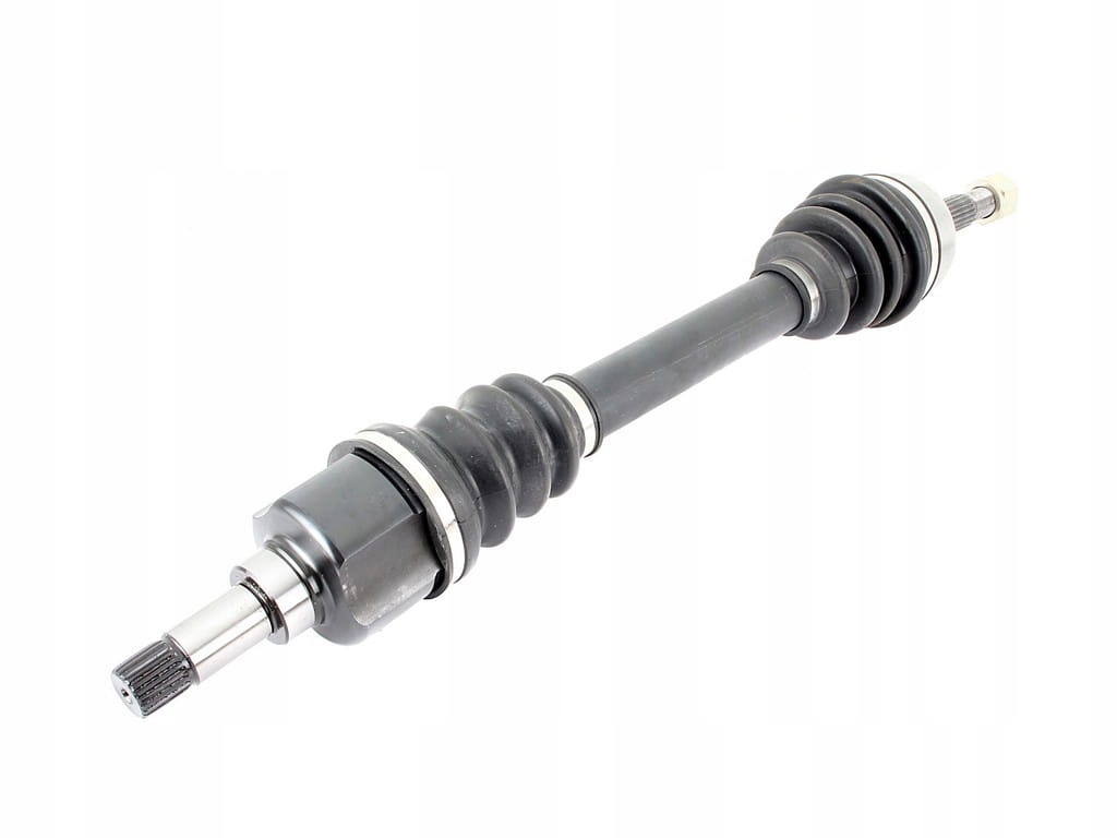 фото №4, Привідний вал ліва шарнір лівий citroen xsara i ii 1.4 8v