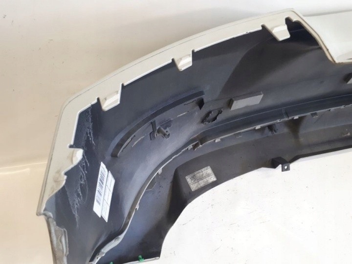 фото №8, Volvo c-30 2010 lift бампер задняя