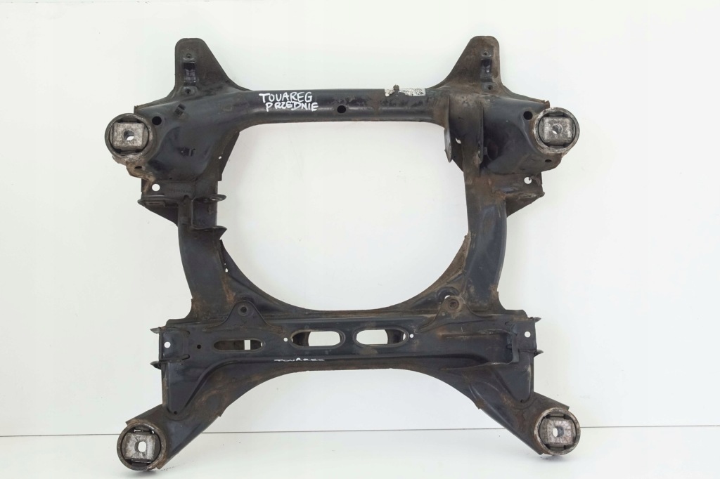 фото №1, Подрамник подрамник перед vw touareg 4.2 7l