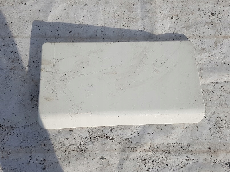 Купити Дверцята кришка багажника кришка бардачка daf 65 75 85 cf 1