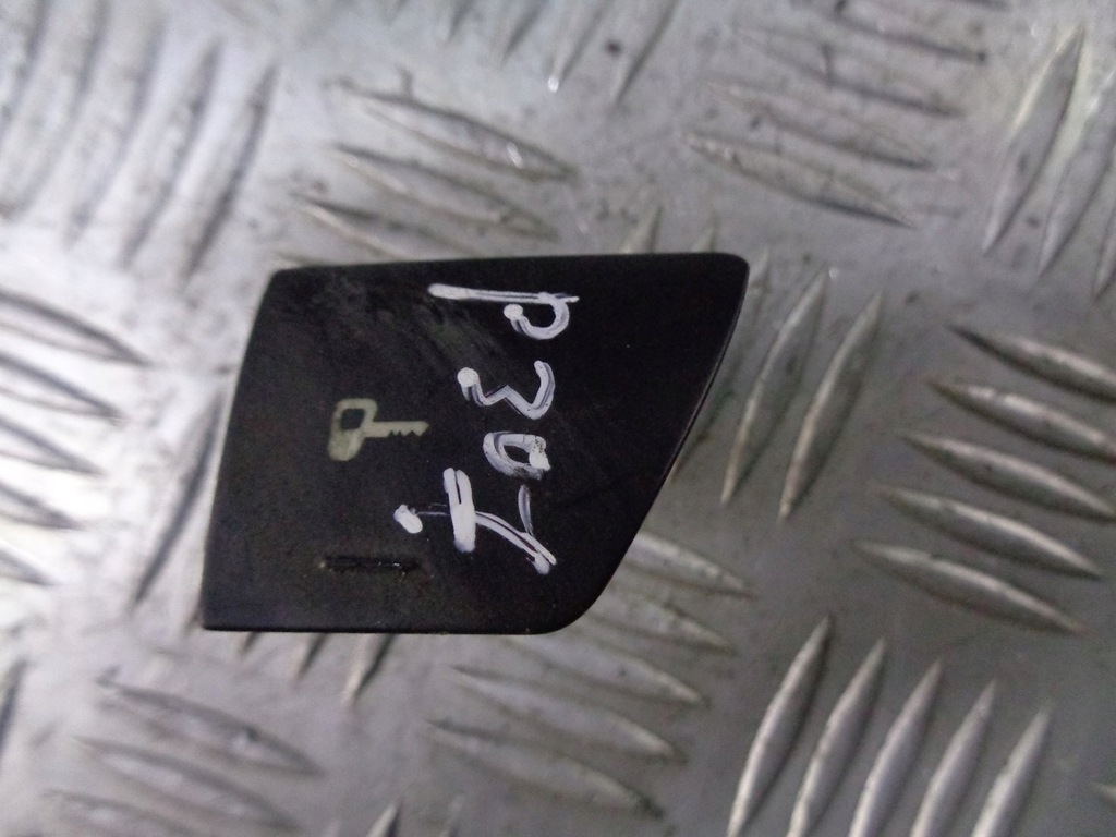 фото №1, Кнопка замка центрального peugeot 307 sw