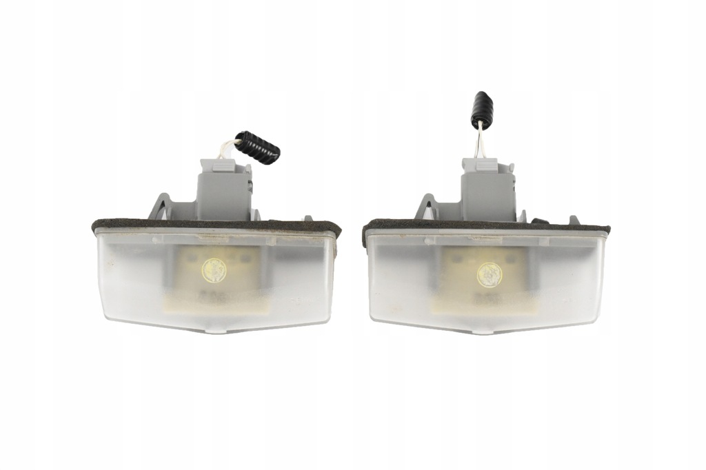 фото №1, Ліхтарі номерного знака реєстраційний 81204-76010 lexus nx i rx ct