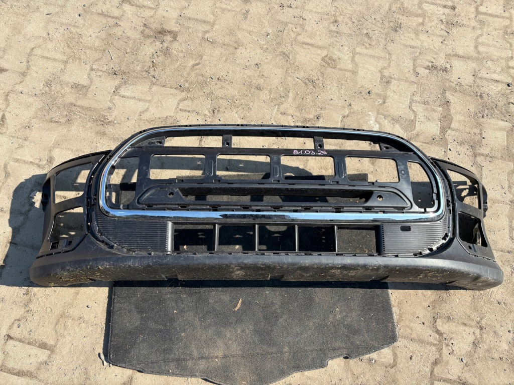 фото №1, Бампер перед mini cooper f55 f56 lift lci