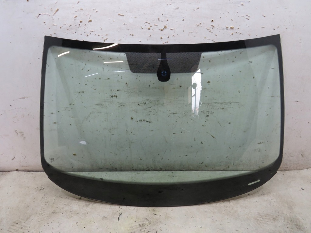 фото №1, Стекло лобовое датчик octavia iii 3