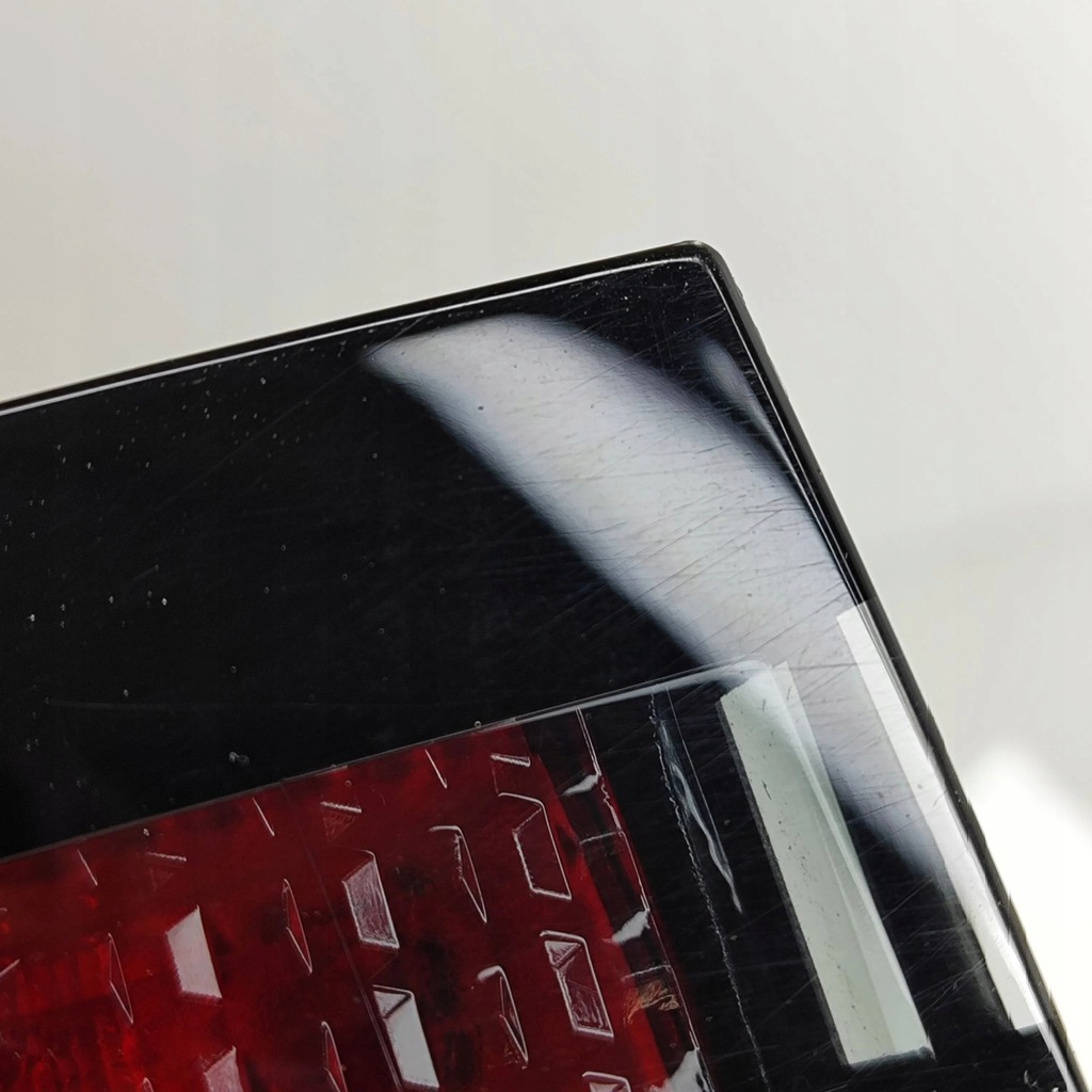 фото №9, Hyundai tucson iv nx4 2022 левая сторона лампа задняя