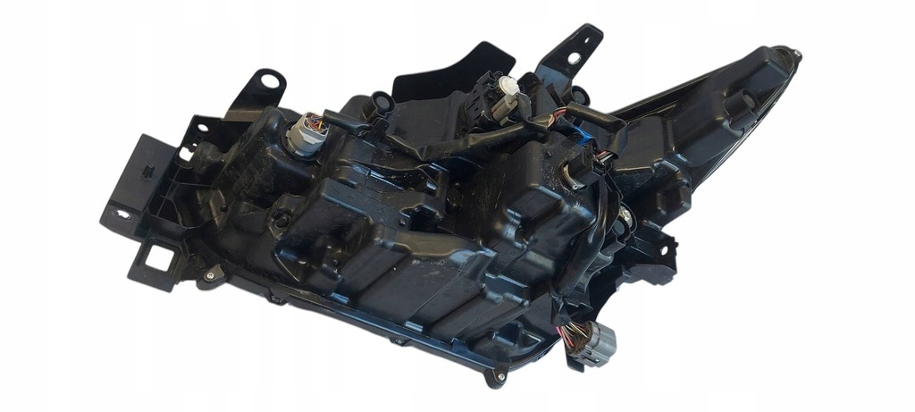 фото №8, Mazda cx-5 ii 2018 права лампа перед eu ksd6-51030