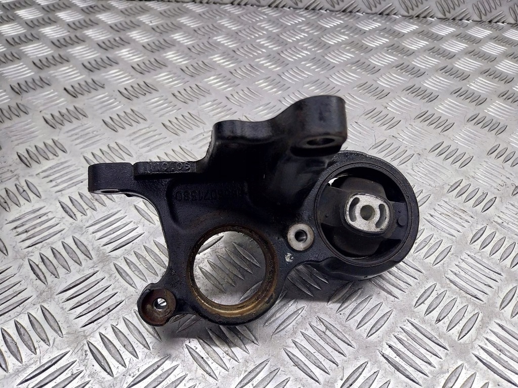 фото №1, Citroen c5 i підпора піввісь