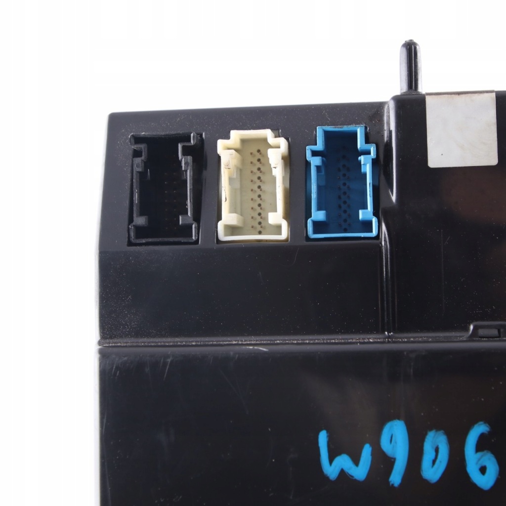 Mercedes sprinter w906 модуль fleetboard регистротор czasu a0004461160 Доставка