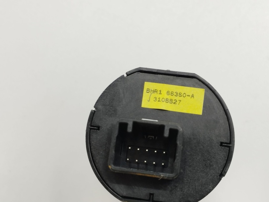 фото №4, Mazda 3 ii 2014 кнопка зажигания запуск / стоп