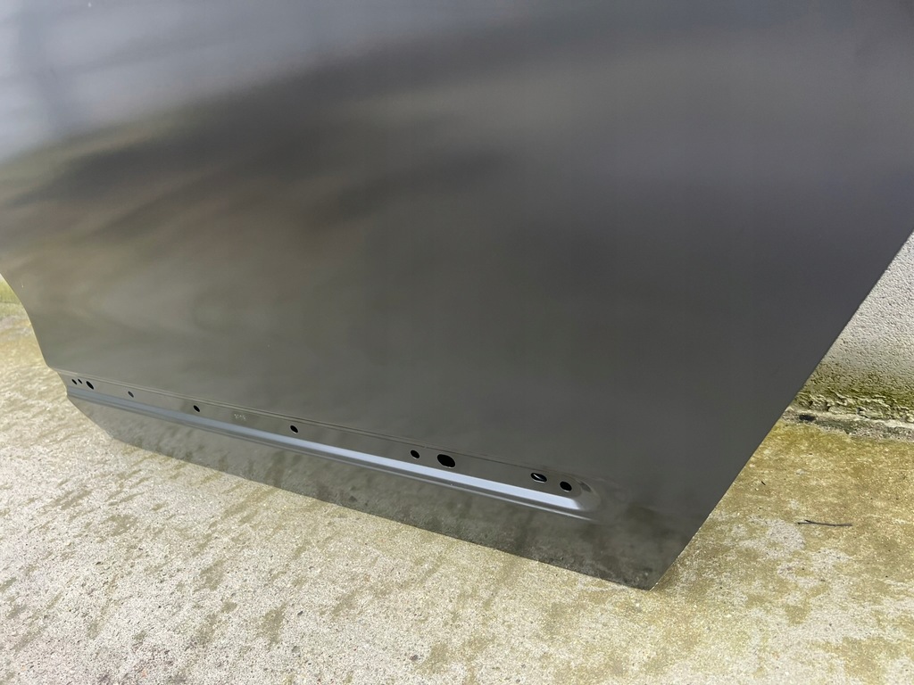 фото №6, Дверь citroen c5 ii iii sedan 2008-2017 задняя левый задние левая nowe оригинальные