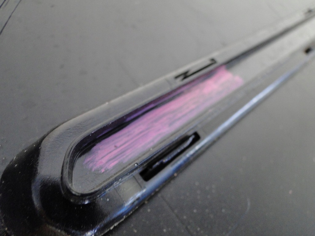 фото №7, Mercedes eqb 243 x243 решётка радиатора решётка радиатора бампера