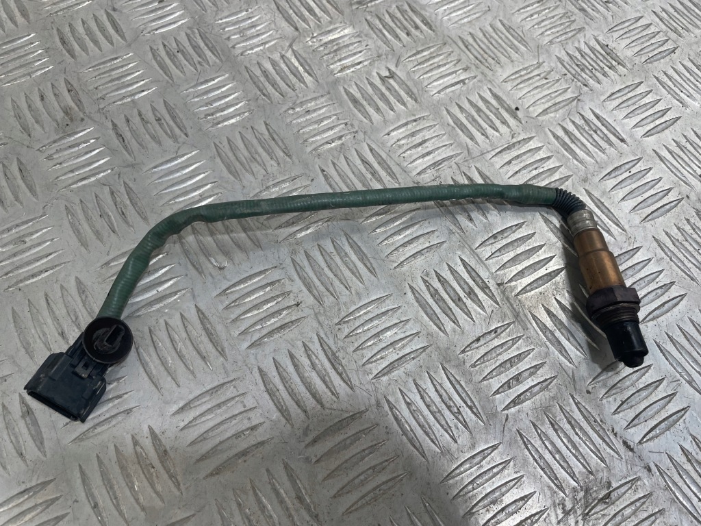 фото №1, Датчик лямбда-зонд датчик renault 8201140217