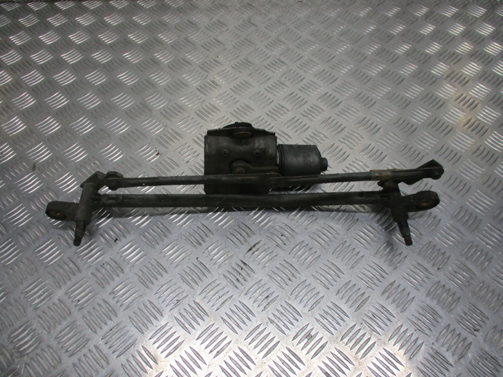 фото №1, Механізм двірник перед citroen c5 1.6 hdi