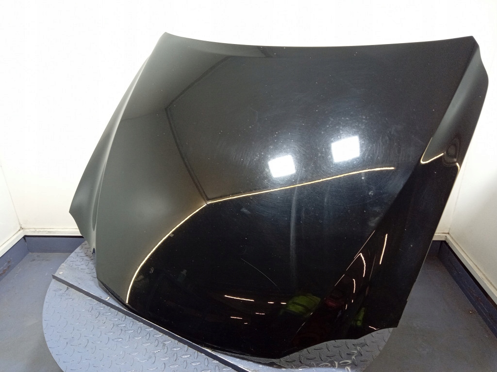 фото №3, Lexus is iii xe30 капот перед передня 212