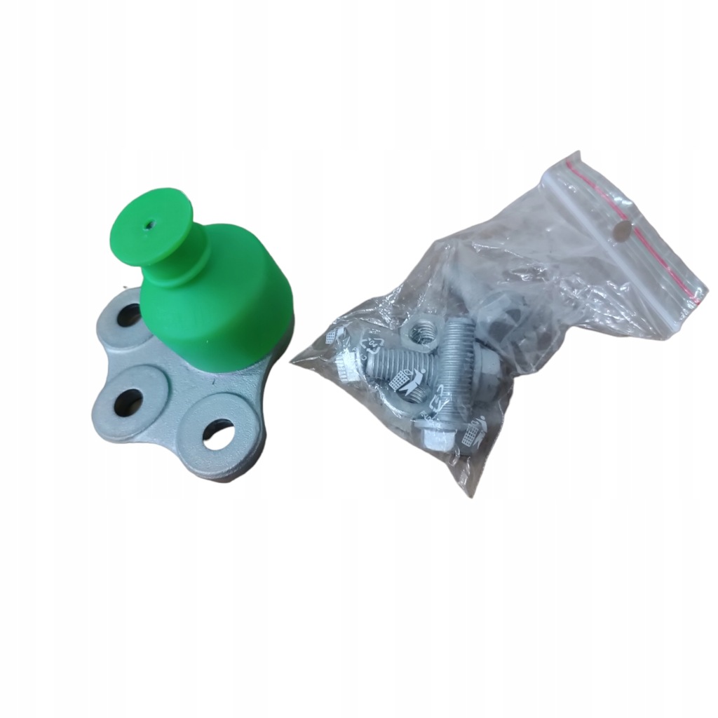 фото №1, Шарнир шаровая опора рычага opel corsa c combo c 9196394