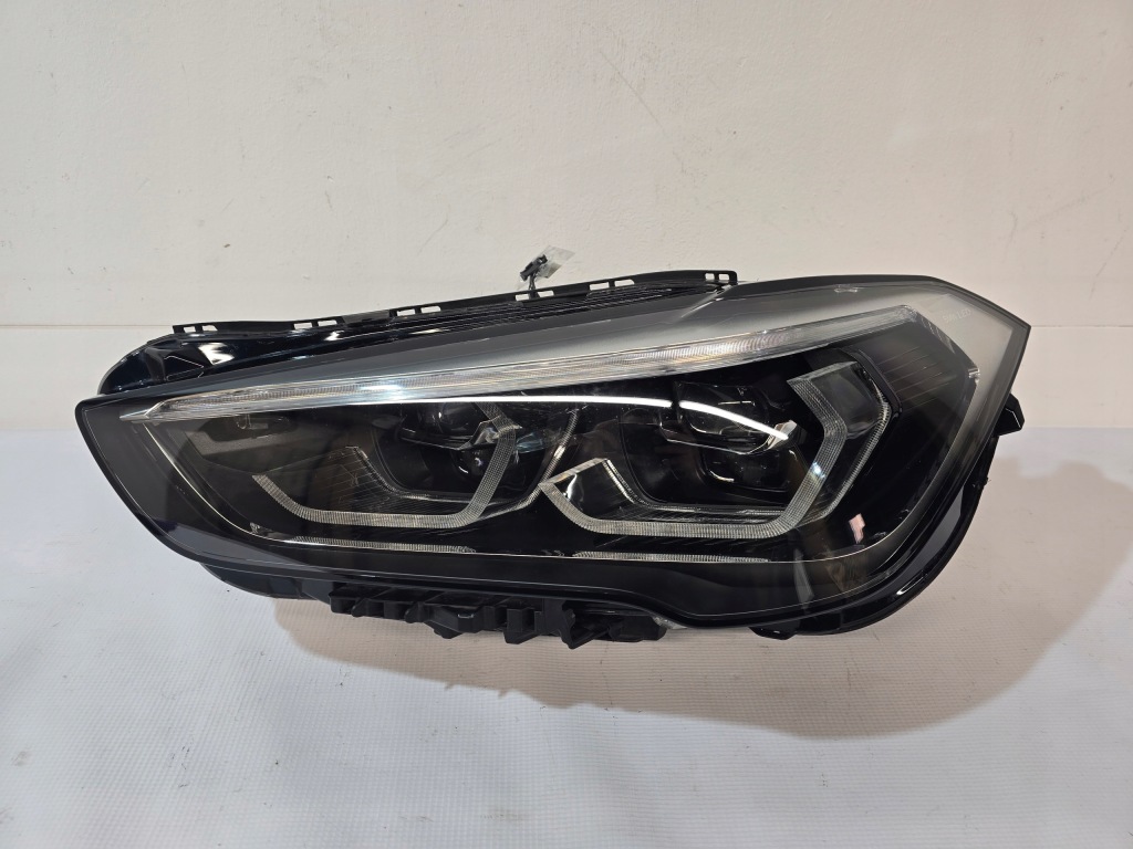 Купить Bmw x1 f48 рестайлинг  фара левая full led 5a01177-03