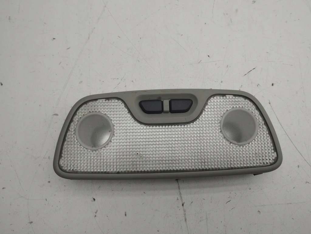 фото №1, Volvo xc90 2005 освещение кабины