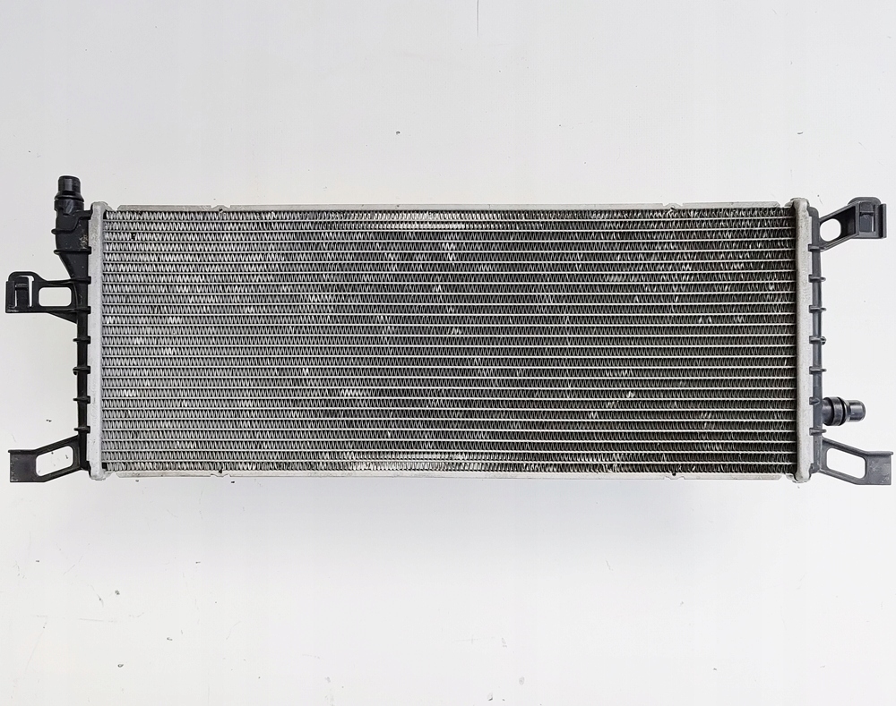 фото №1, Bmw g60 520d 540d g70 740d x3 g45 радіатор idealna оригінал