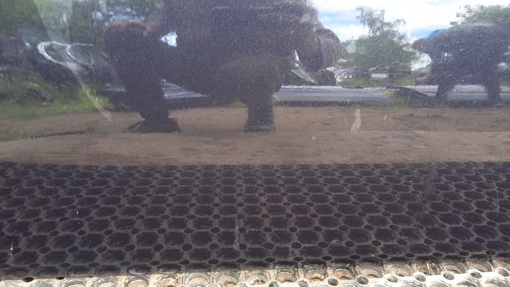 фото №3, Ford mondeo mk3 двері перед правий g6