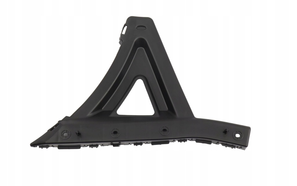 Купить Кронштейн кронштейн бампера ford transit custom 2012- перед правый