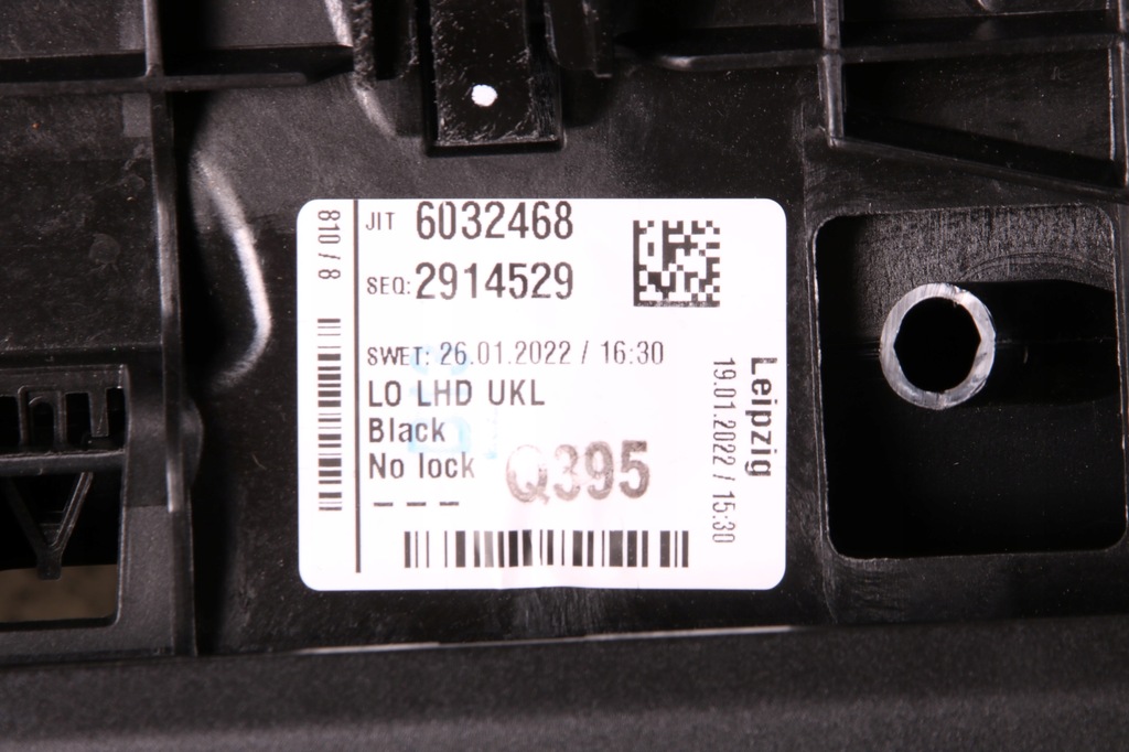 фото №7, Bmw 2 u06 оригинальная консоль приборная панель приборная кожа head up