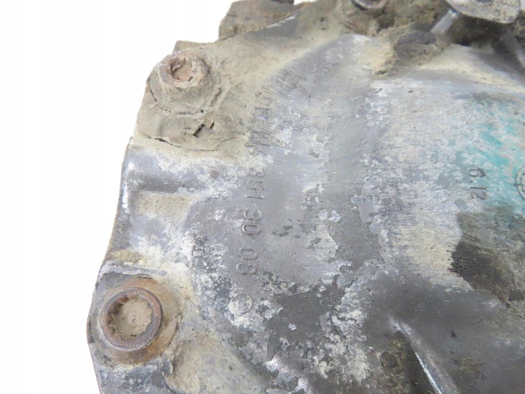 фото №2, Дифференциал mercedes w203 c 200 r1243513008 3,46