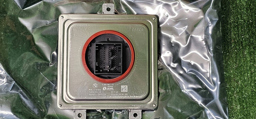 фото №1, Bmw 3 g20 g21 2019 с передний модули комфорта