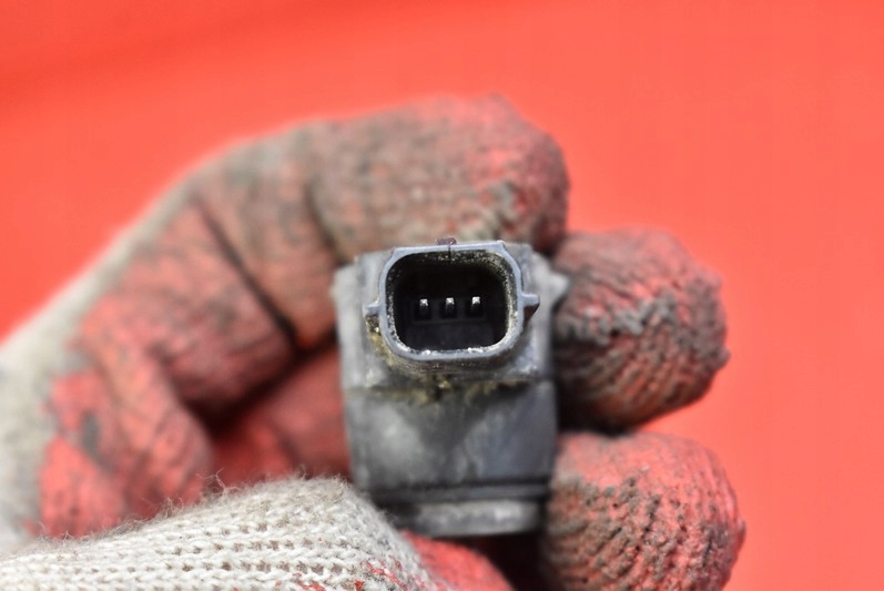 фото №7, Датчик паркування pdc задня 13300764 chevrolet cruze 1 i 09-12