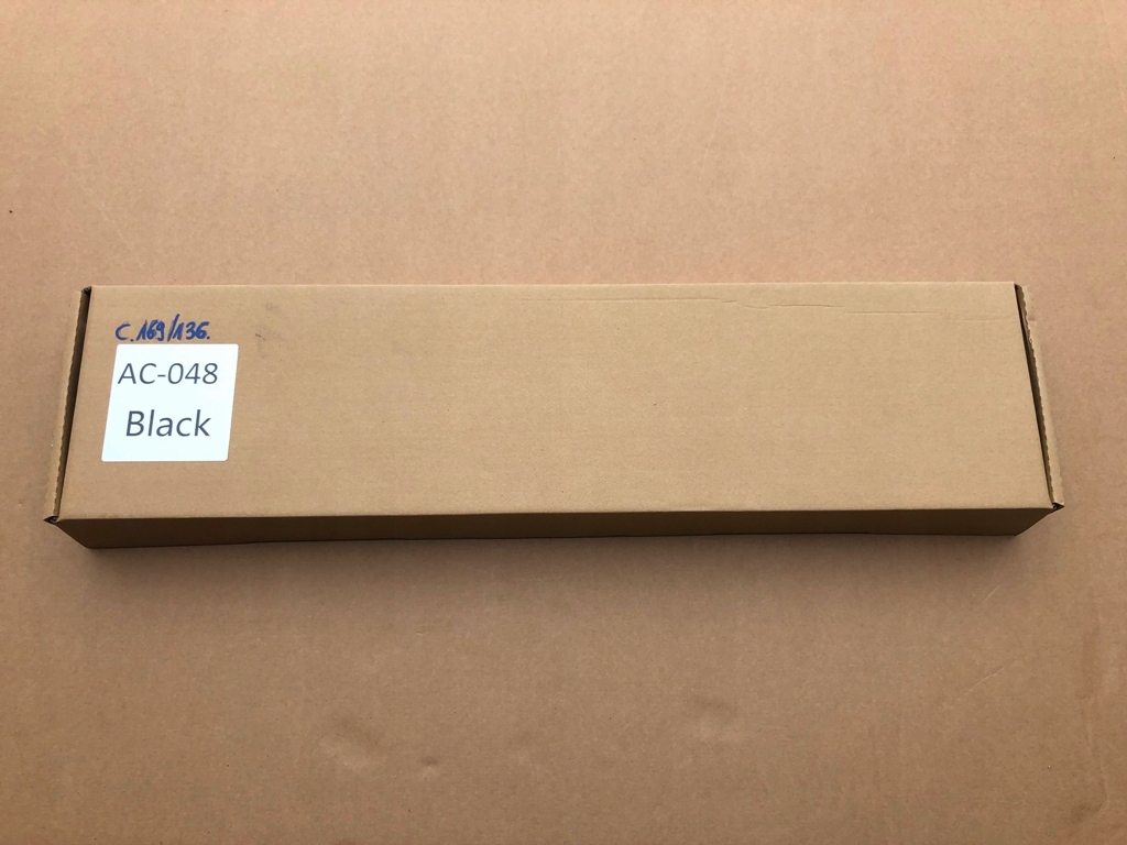 фото №14, Шторка панорамы czarna black 5c5.877.307 do volkswagen beetle 2012-2019