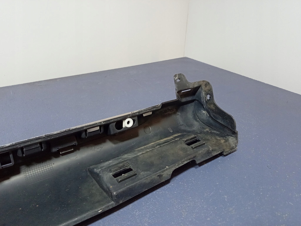 фото №7, Dacia sandero i stepway поріг молдинг поріг ліва 768514416r