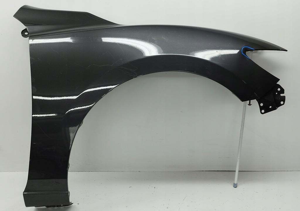 фото №1, Крыло перед передний правый mazda 6 gj 2012